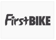 First Bike